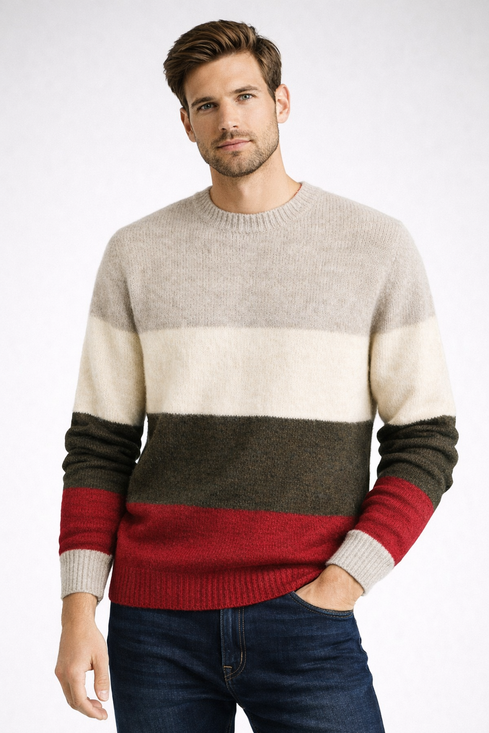 Мъжки суичър Guido Maria Kretschmer