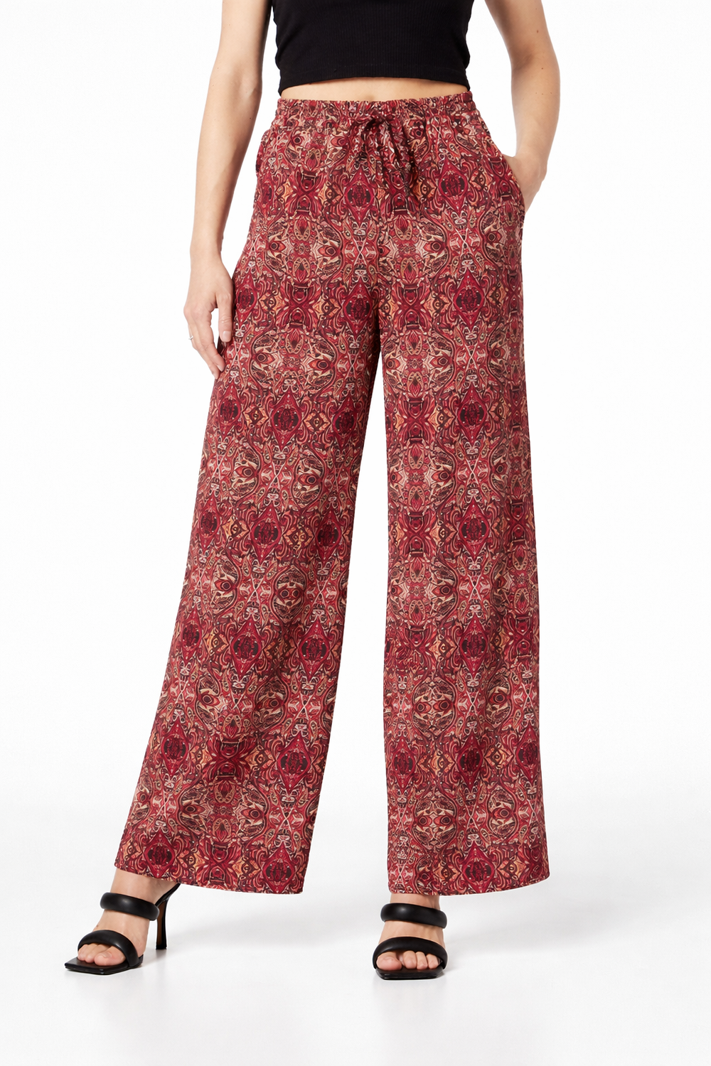 Дамски панталон Guido Maria Kretschmer