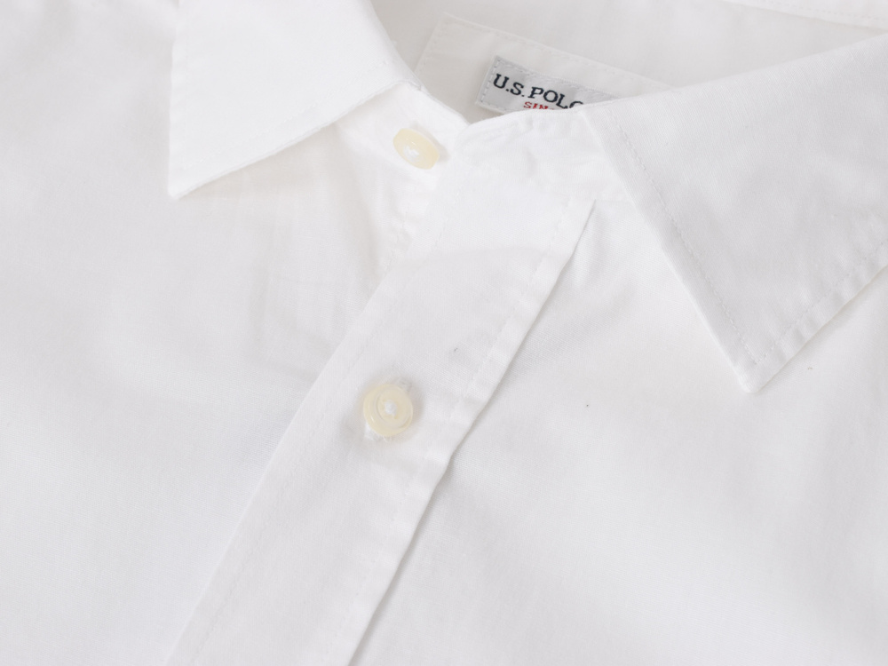 U.S. POLO ASSN. Slim fit rifle