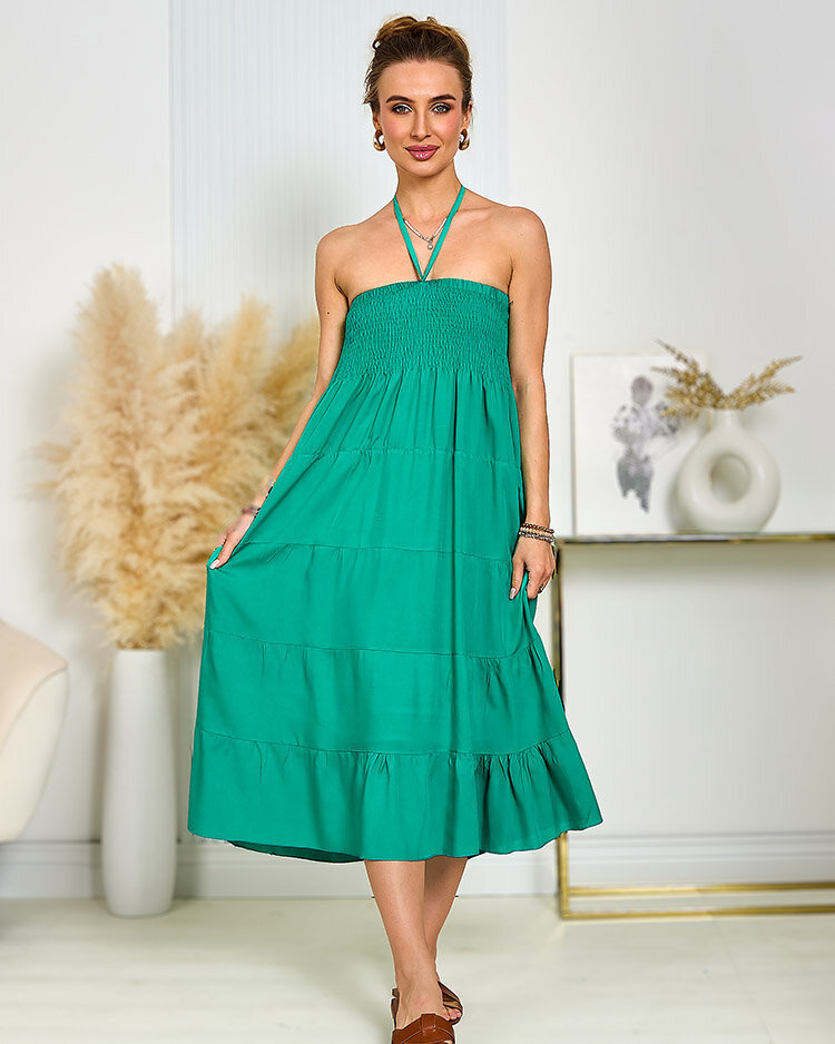 Resti Women's midi dress