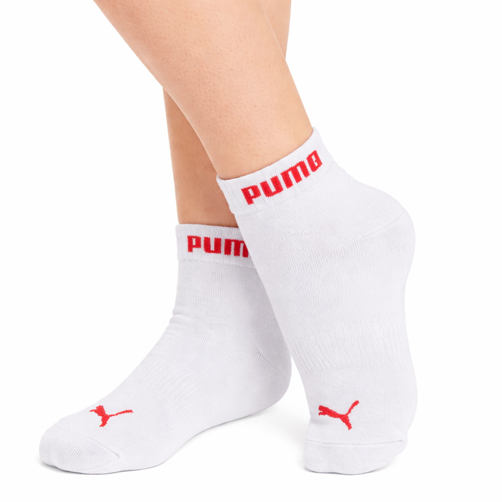 Дамски чорапи Puma, комплект от 6 чифта