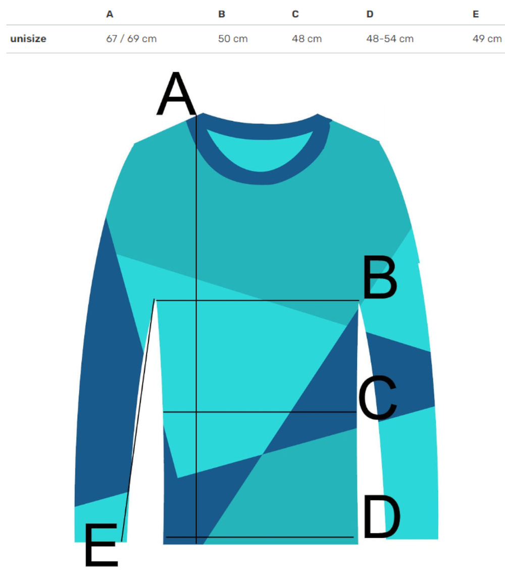 Pri Warm and cozy women&#039;s sweater with cherries in autumn LARAMIE