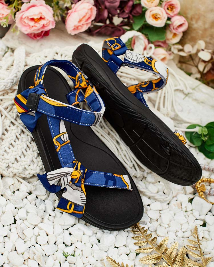 Resti Women's sports sandals Geseta