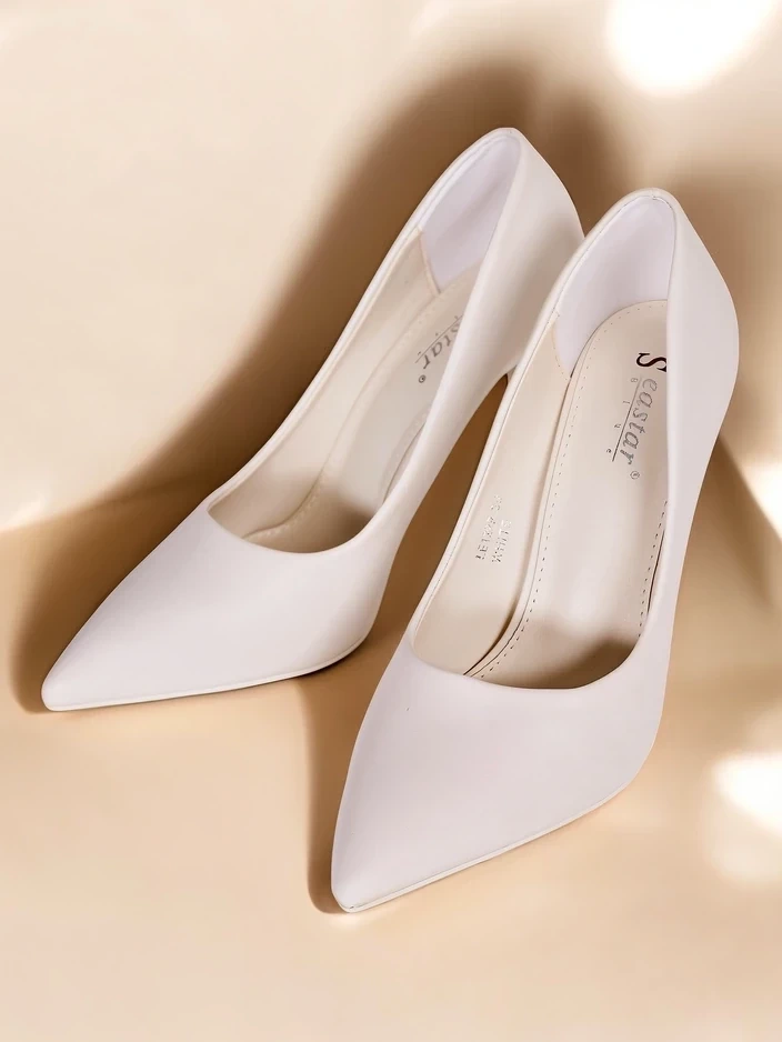 Resti Women's Stiletto Heels Kosca