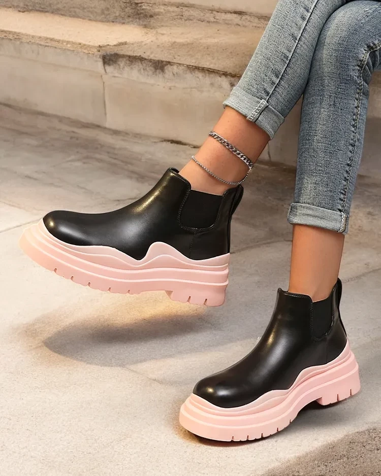 Resti Women's slip-on boots Derri