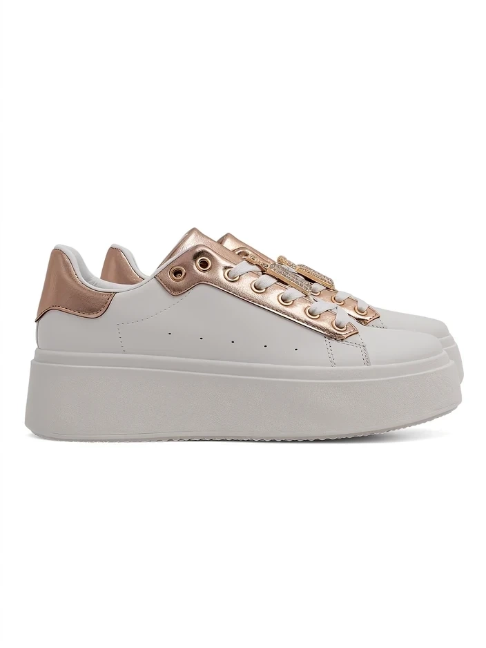 Resti Women's sports sneakers Kisoffi