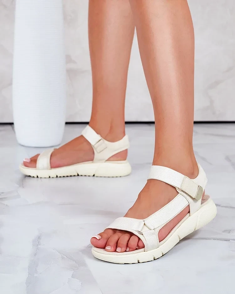 Resti Women&#039;s sport sandals Gusilna