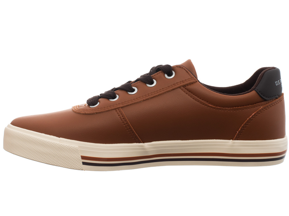 U.S. Polo Assn. pánske topánky Bob001-Cuo