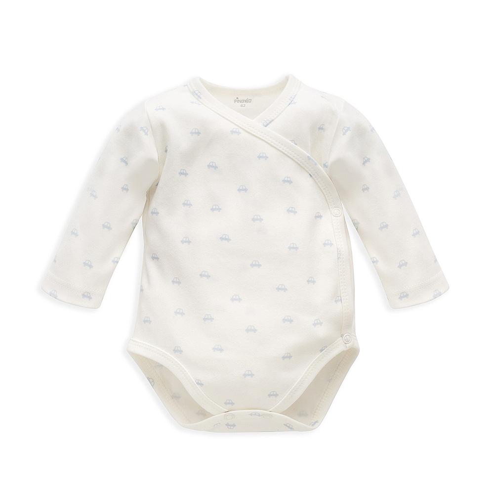 Pinokio Bodyappedaround Lovely Day Babyblue