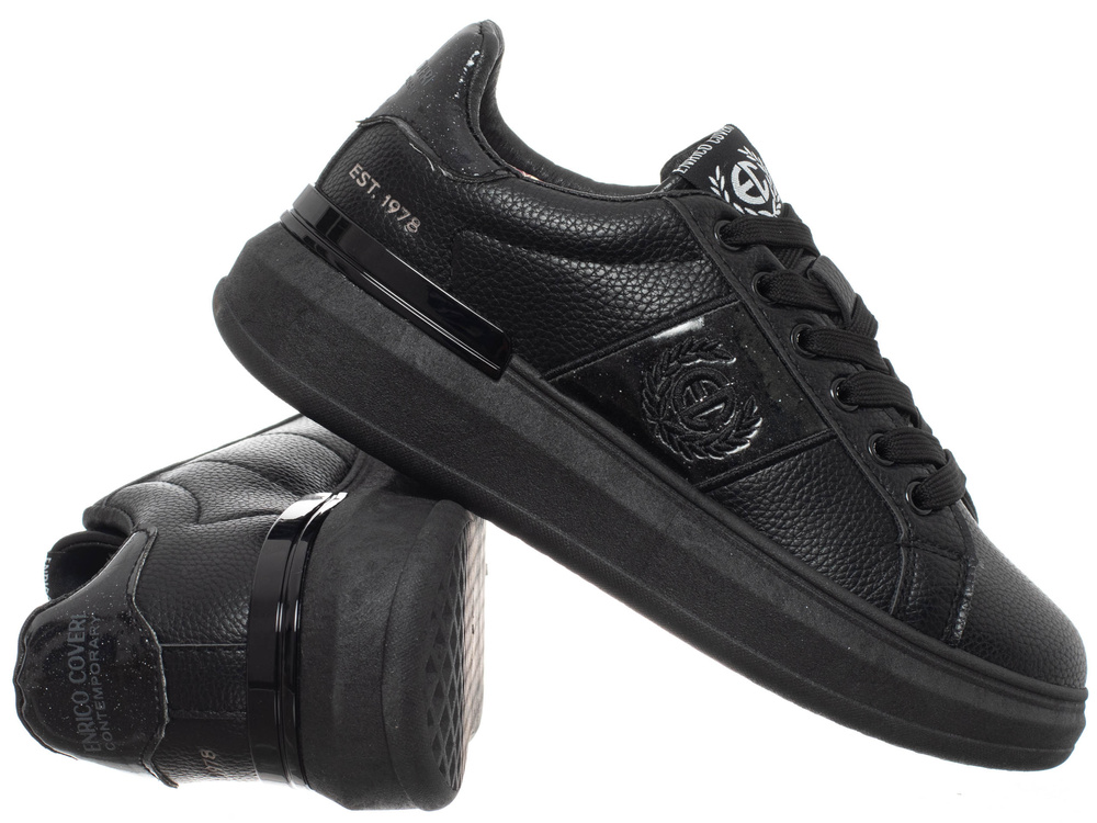 Дамски сандали ENRICO COVERI