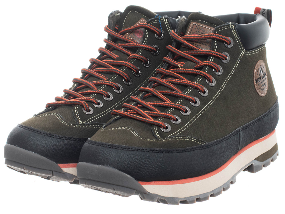 NAUTICA - маратонки PIRENEI