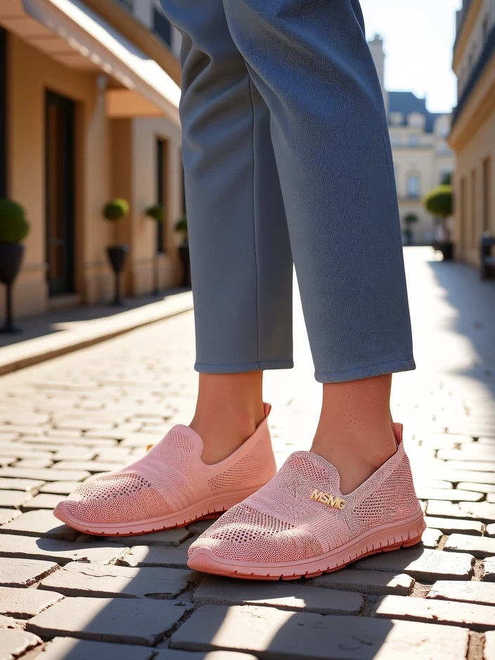 Resti Women&#039;s sports loafers Iterione