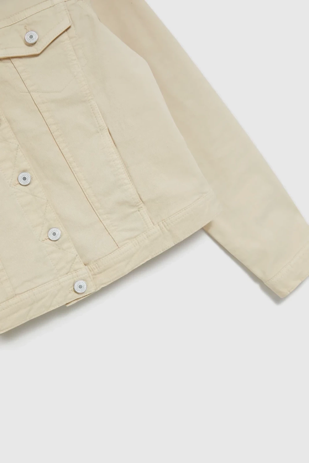 Marisse Women&#039;s Jacket L-Ku-4317 L.Beige