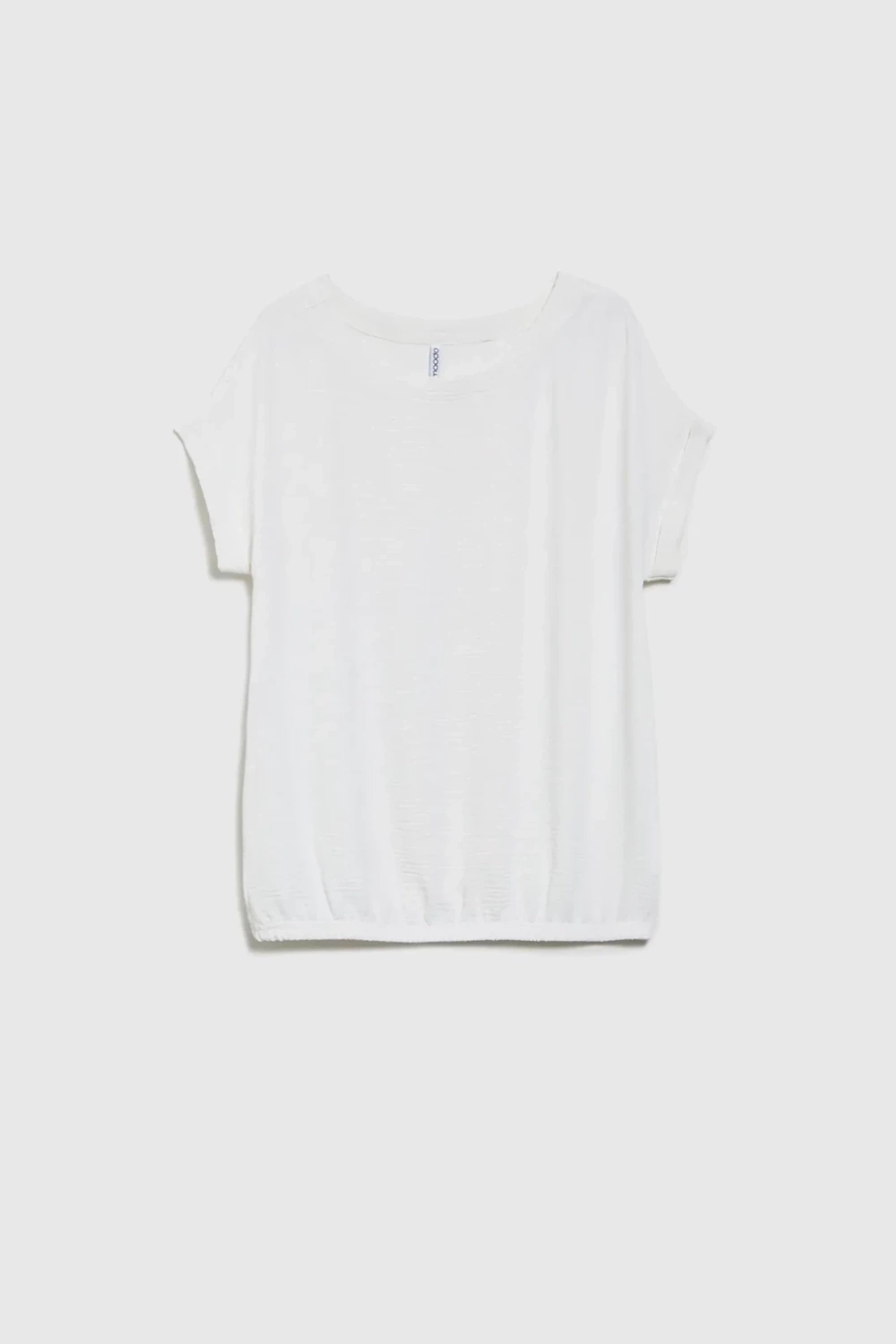 Marisse Women's Shirt L-Ko-4629 Off White