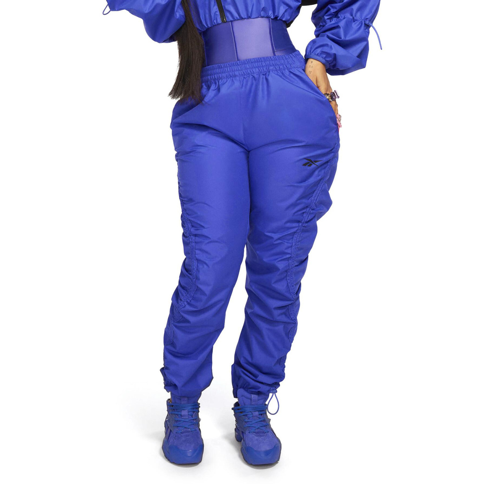 REEBOK - RBK Cardi B Woven Pant