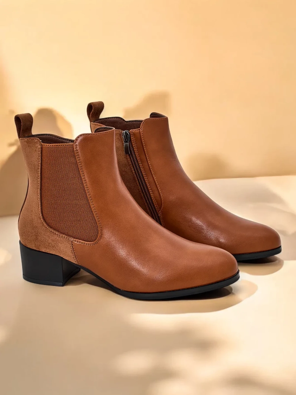 Resti Women's Boots Virto