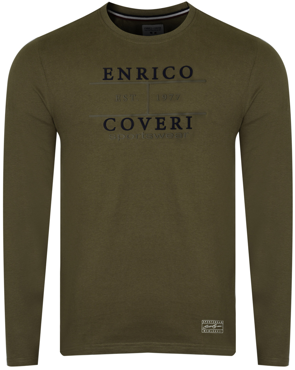 ENRICO COVERI Мъже