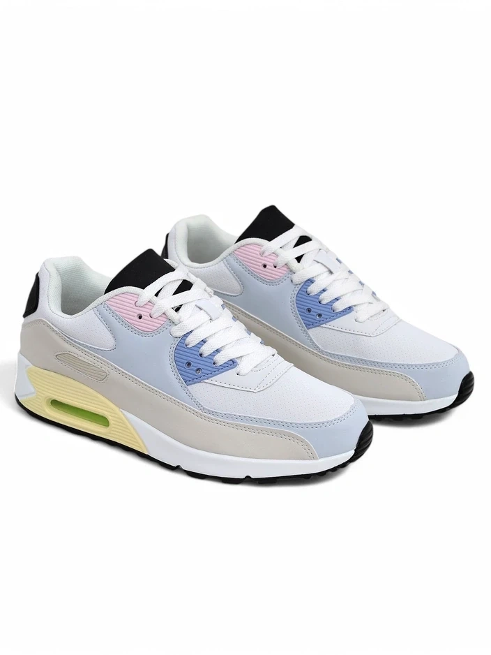 Resti Women&#039;s sports sneakers Abilos