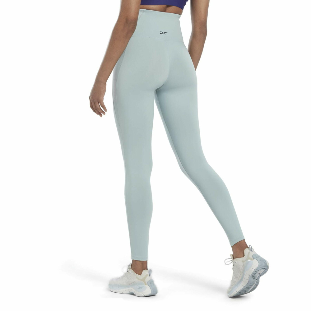 REEBOK - TS LUX HR legíny