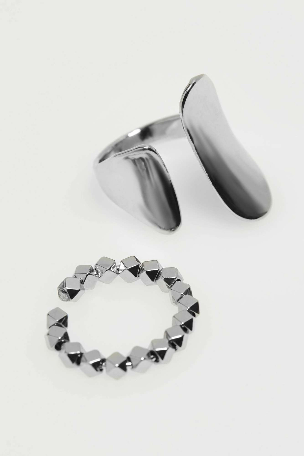 Marisse Ring L-Pi-4008 Silver