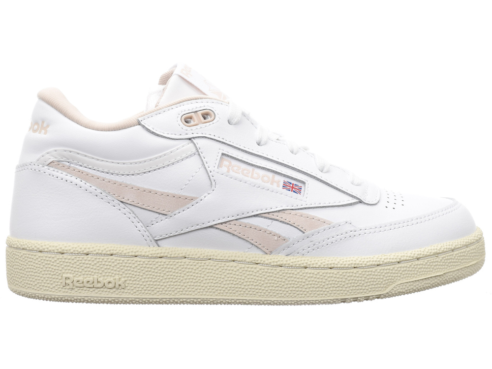 Reebok Club C Mid Ii Revenge dámske tenisky