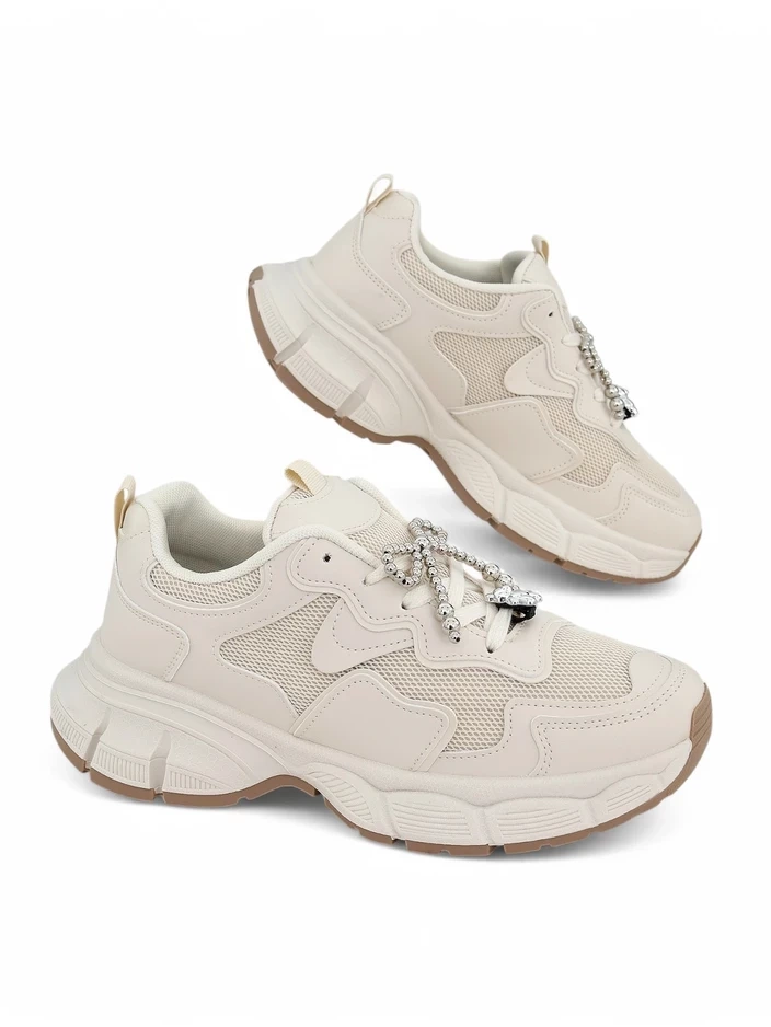Resti Women's Sneakers Lottotes
