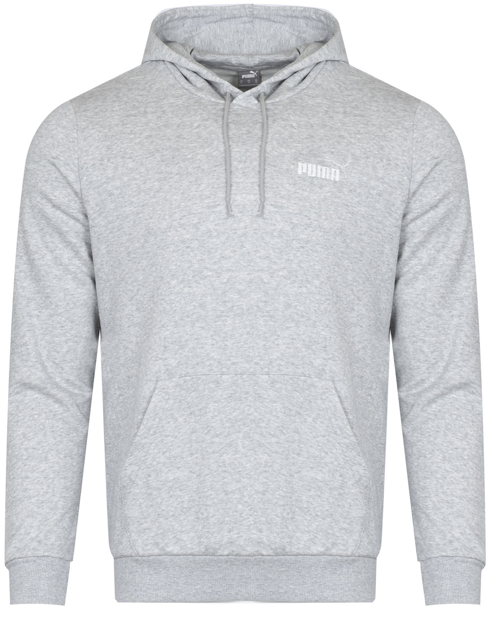 Mikina Puma Ess Logo M 679631 04 L