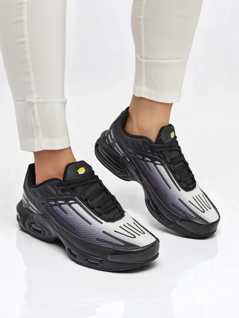 Resti Urban Motion Women's Sports Sneakers