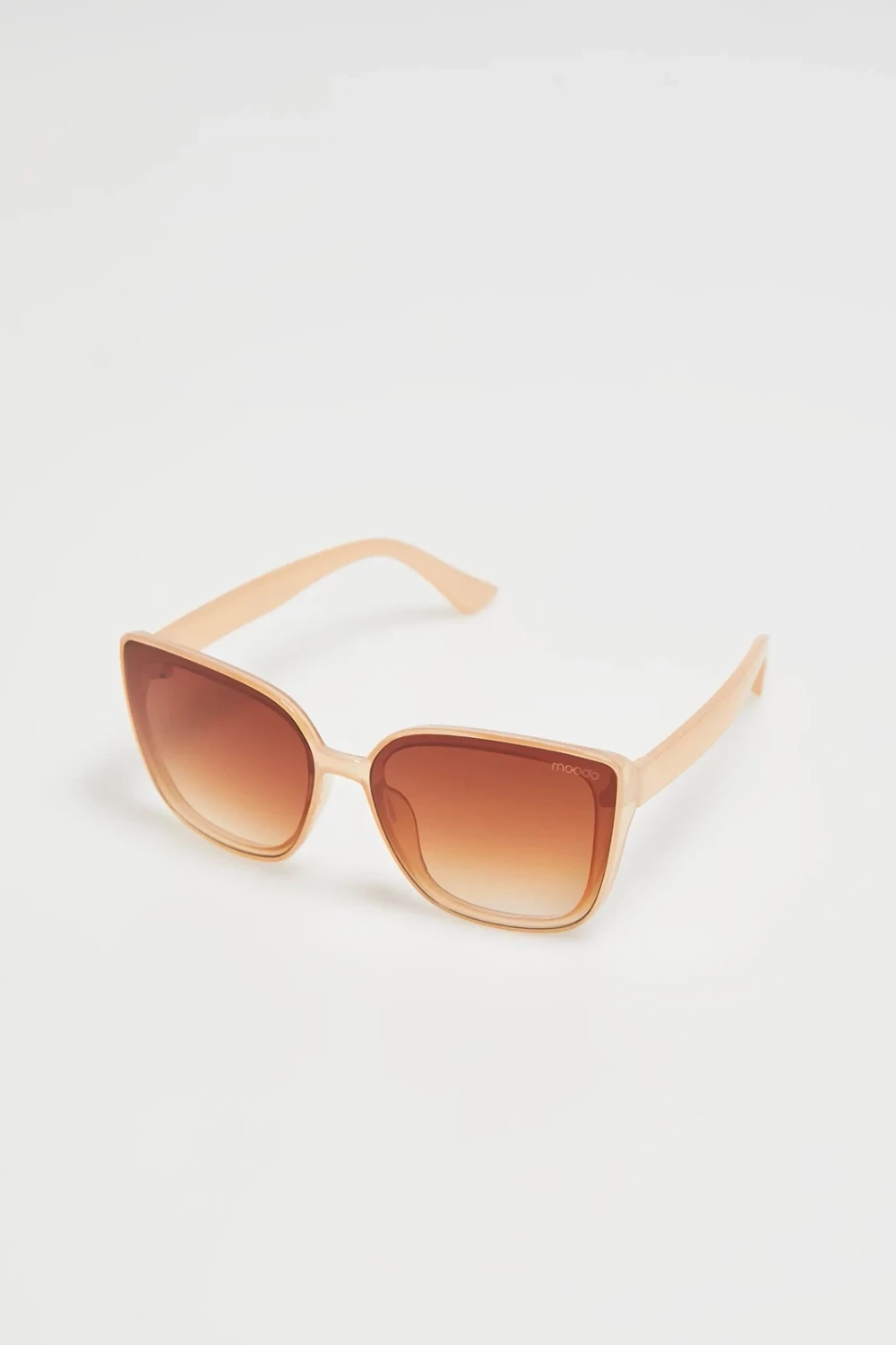 Marisse Women&#039;s Glasses L-Ok-4302 L.Beige