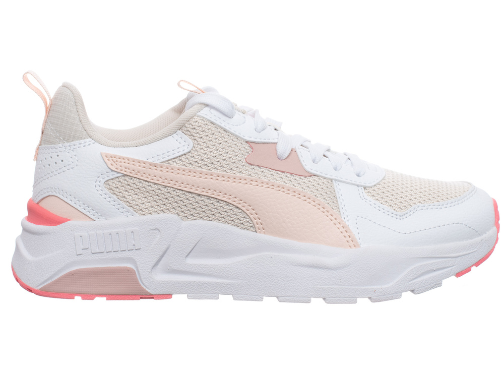 Puma - Dámske tenisky Trinity Lite Jr