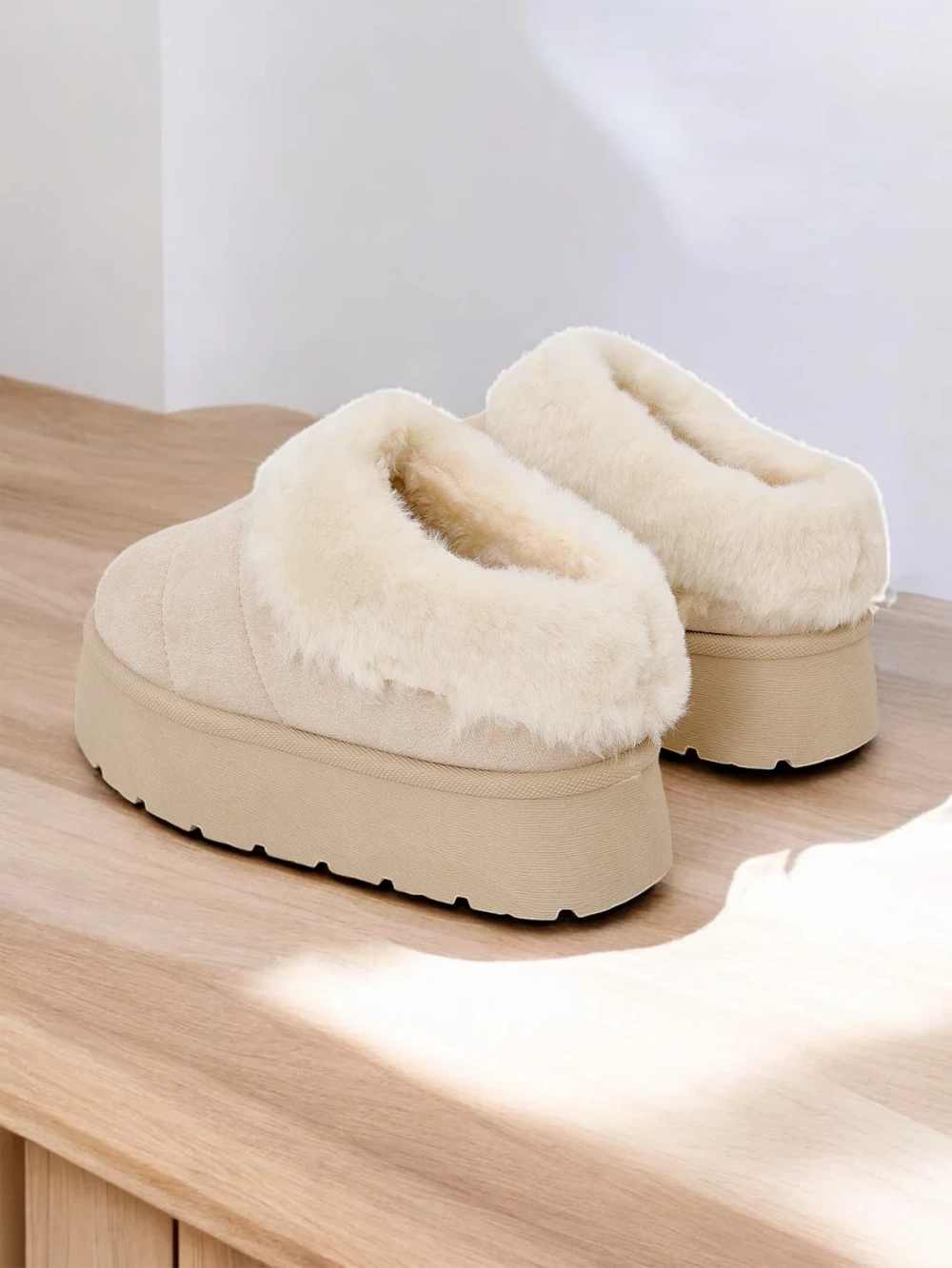 Resti Women&#039;s short snow booties a&#039;la Eliozi