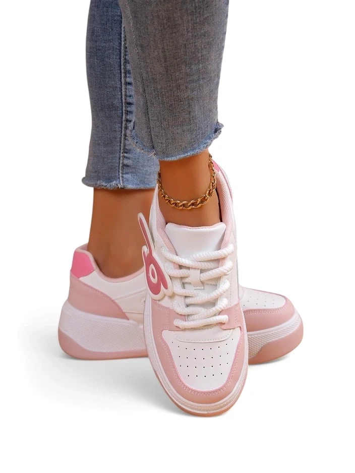 Resti Women's Sport Sneakers Tilotti