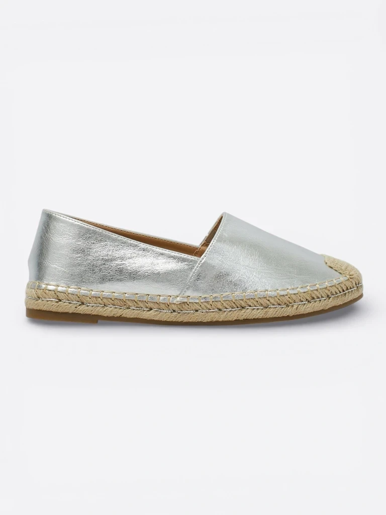 Dámske espadrilky Resti Elirra