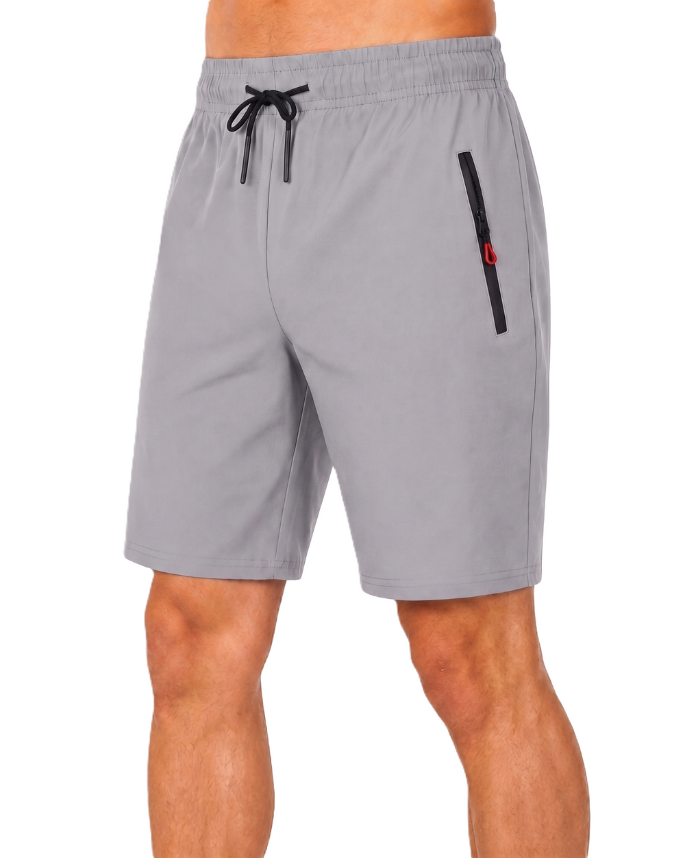 Pantaloni scurți sport pentru bărbați J.Style