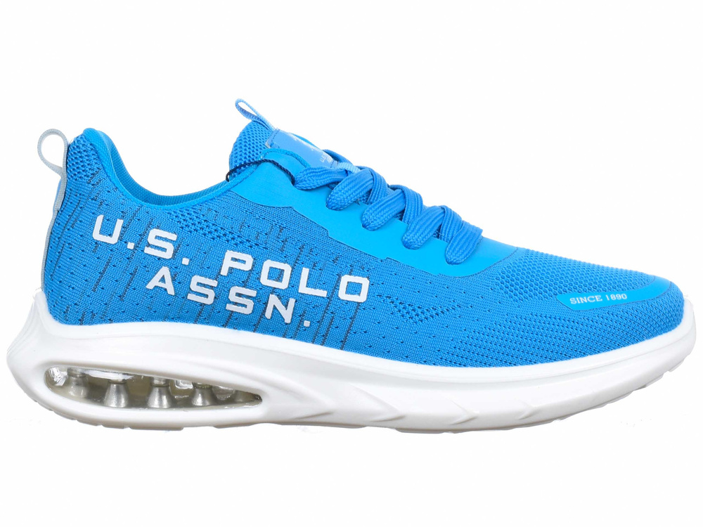 U.S. POLO ASSN. športové tenisky
