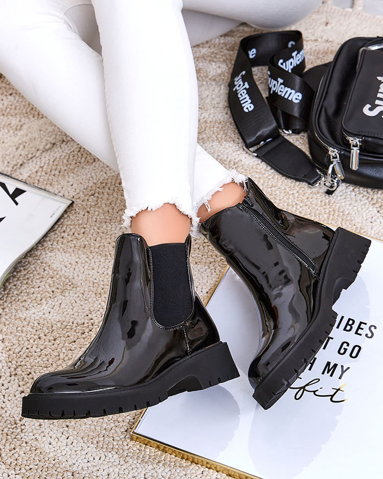Resti Women&#039;s Querrte boots a&#039;la sztyblety
