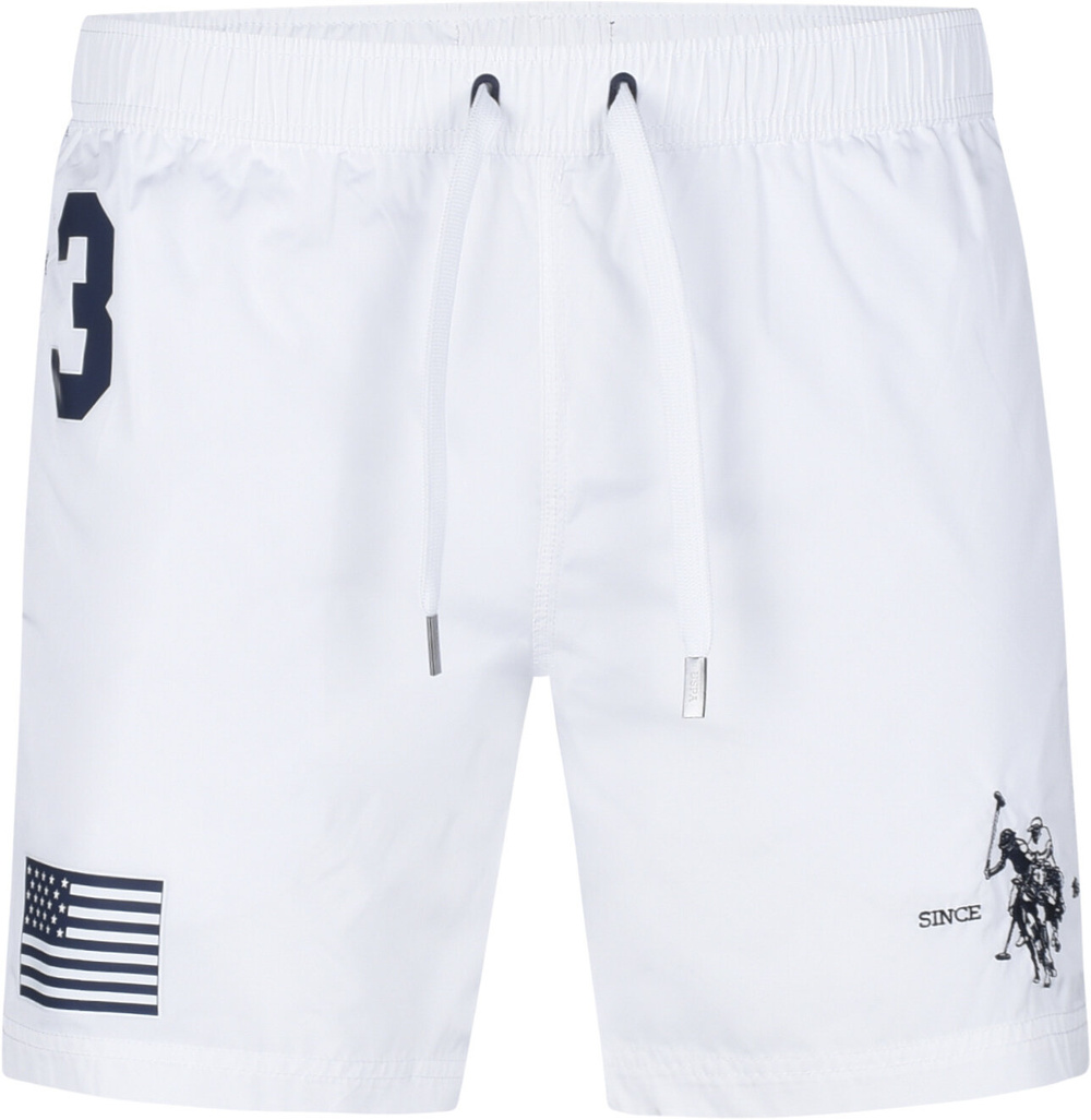Плувни шорти US Polo Assn.