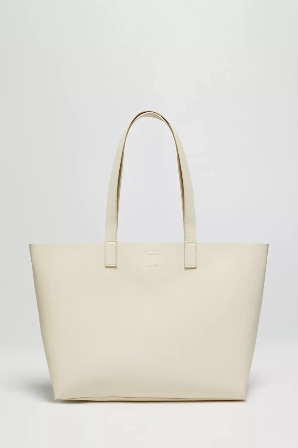 Marisse Women's Bag L-To-4300 Off White