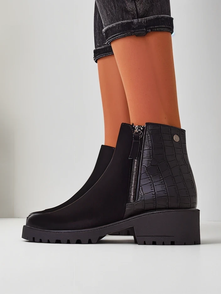 Resti Women's ankle boots Gerioz