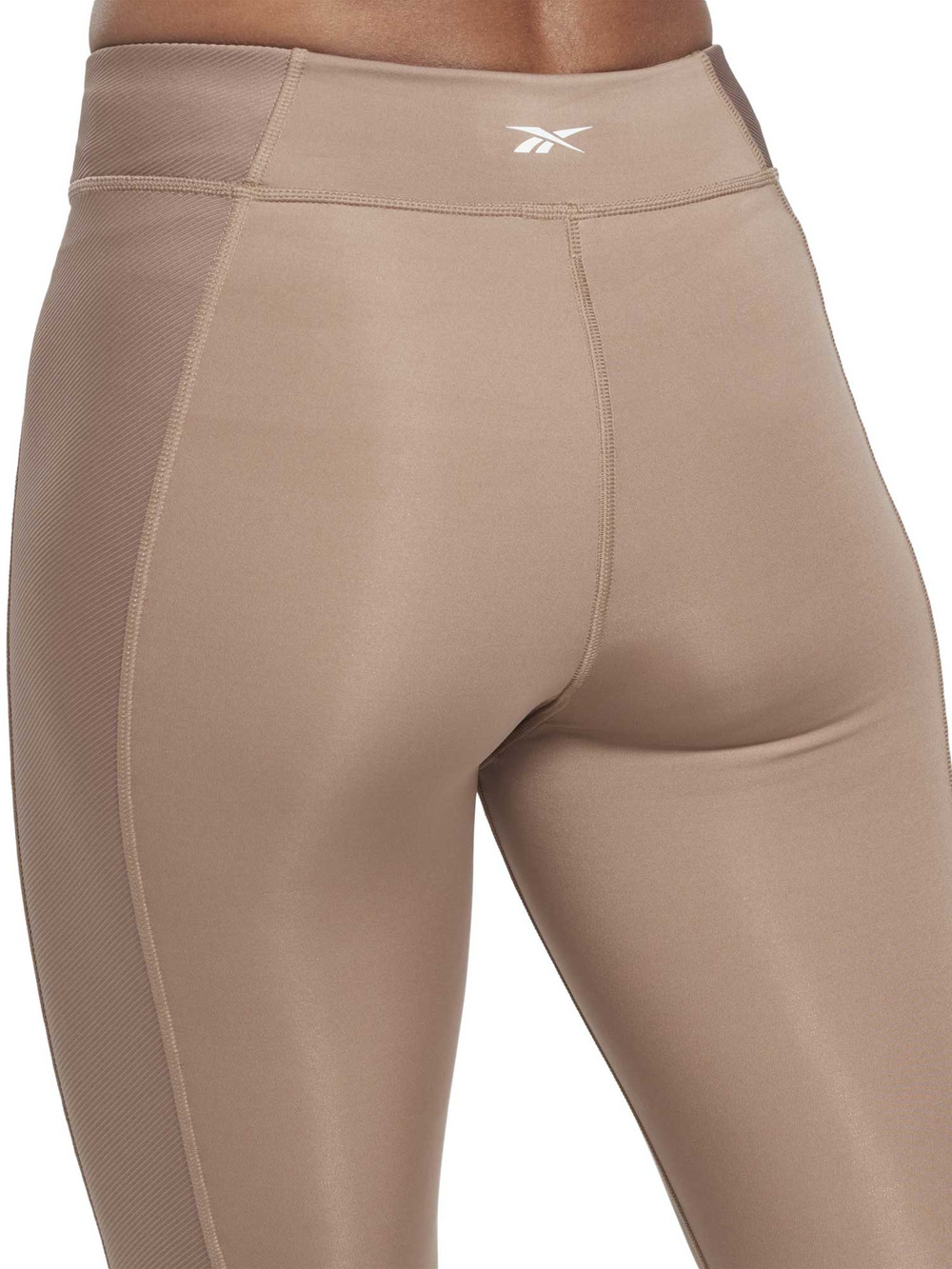 REEBOK - Yoga Rib Legíny
