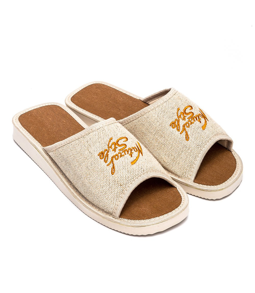 Dámske papuče Natural Style NS-004