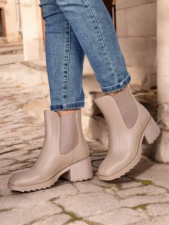 Resti Women's ankle boots Bonii