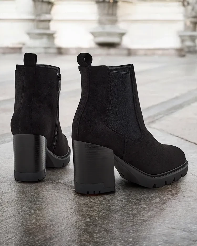 Resti Women&#039;s Timoxo stiletto boots