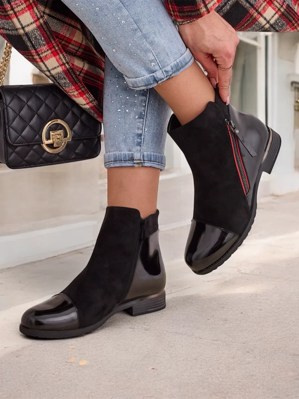 Resti Women&#039;s boots Mizool