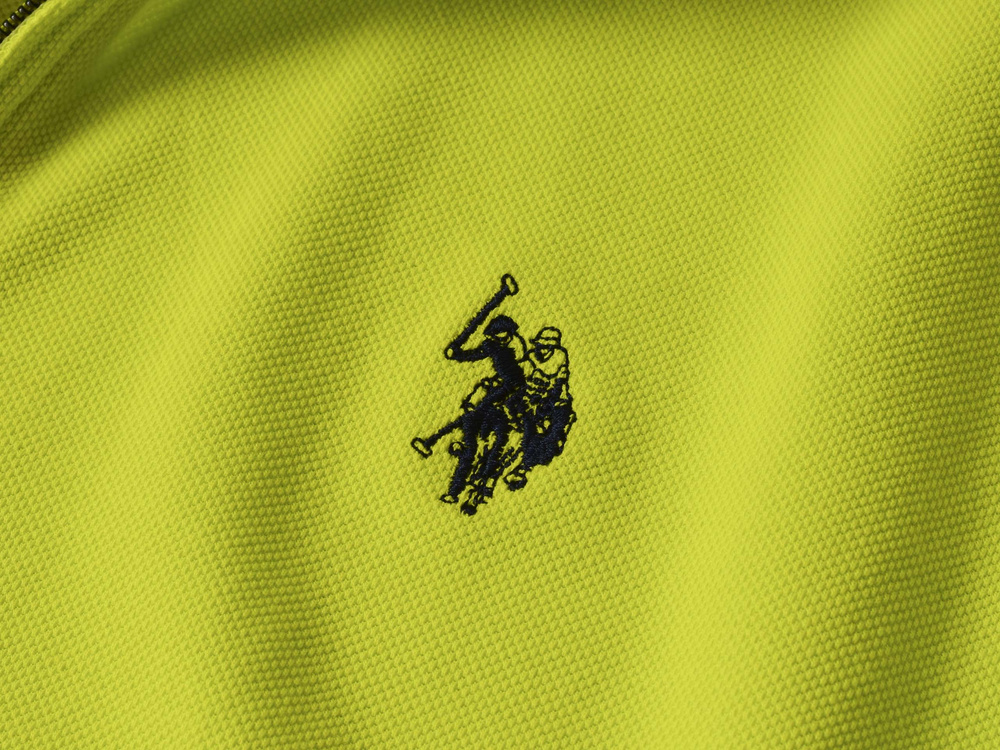 Mikina U.S. Polo Assn. Ally