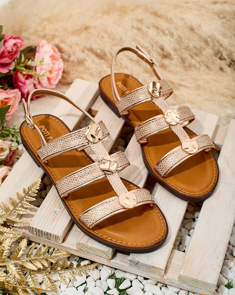 Resti Women's Reror sandals