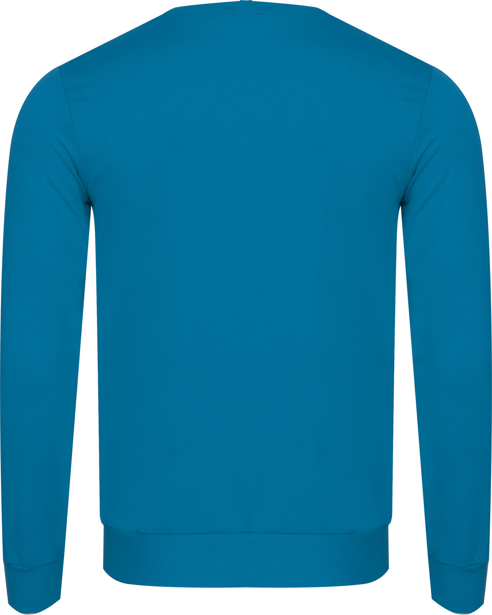 Pánska mikina Jumper - svetlomodrá