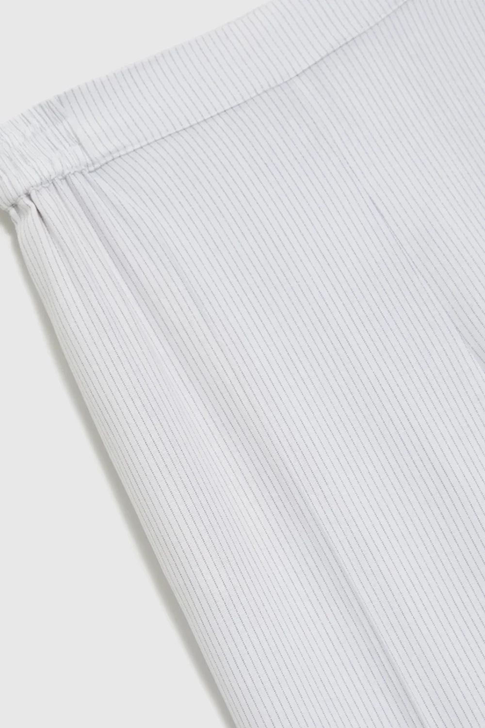 Marisse Women's Trousers L-Sp-4638 White