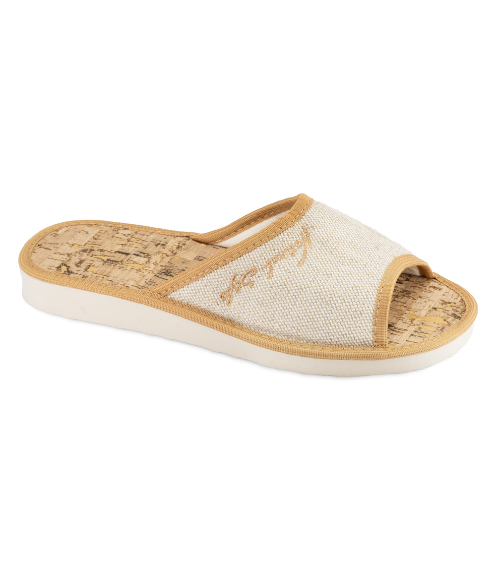 Dámske papuče Natural Style NS-017