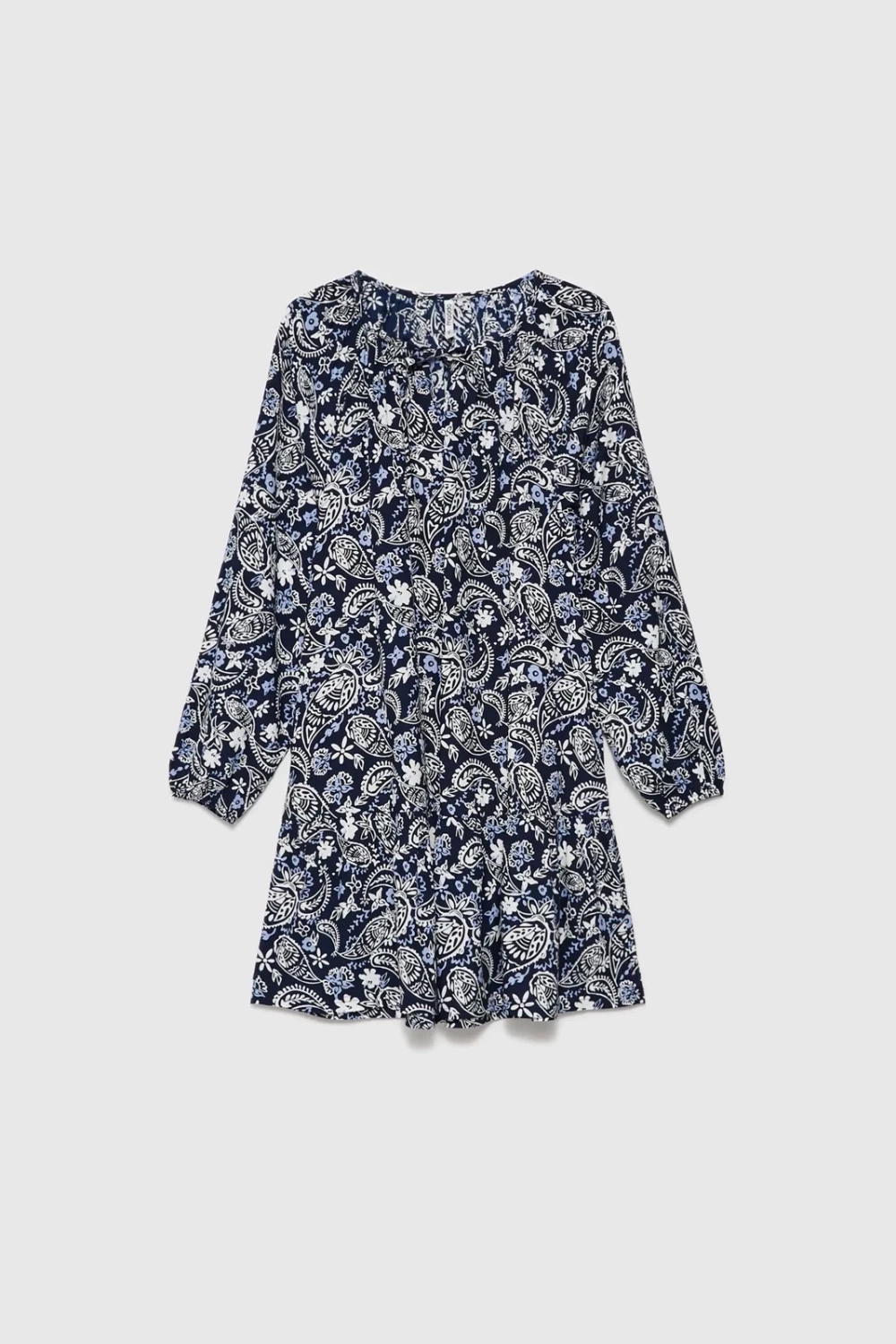 Marisse Women&#039;s Dress L-Su-4608 Navy